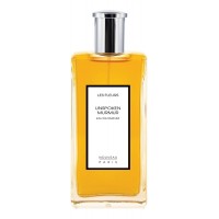 Nouveau Paris Unspoken Murmur