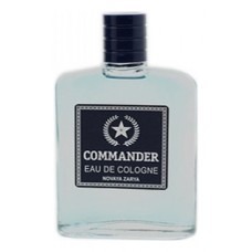 Novaya Zarya (Новая Заря) Novaya Zarya Commander фото духи