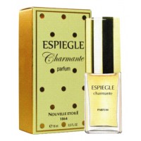 Novaya Zarya (Новая Заря) Novaya Zarya Espiegle Charmante