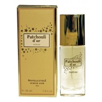 Novaya Zarya (Новая Заря) Novaya Zarya Patchouli D'Or