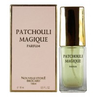 Novaya Zarya (Новая Заря) Novaya Zarya Patchouli Magique