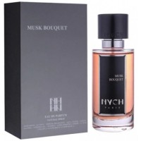 Nych Perfumes Musk Bouquet