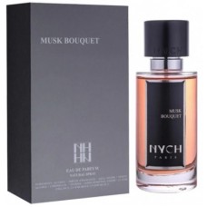 Nych Perfumes Musk Bouquet