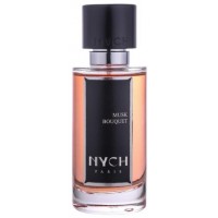 Nych Perfumes Musk Bouquet