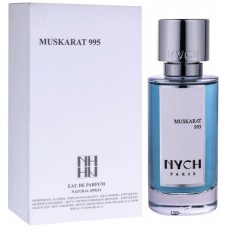 Nych Perfumes Muskarat 995