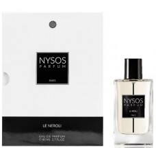 Nysos Parfum Le Neroli
