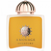 Amouage Overture Women Amouage Overture Women