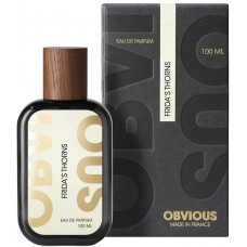 Obvious Frida's Thorns