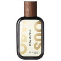 Obvious Frida's Thorns