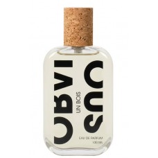 Obvious Un Bois фото духи