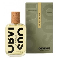 Obvious Un Patchouli