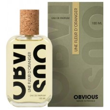 Obvious Une Fleur D'Oranger
