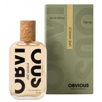 Obvious Une Vanille