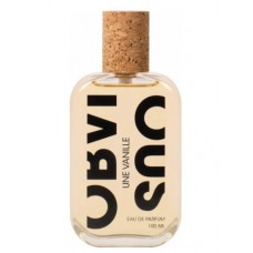 Obvious Une Vanille фото духи