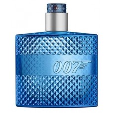 Eon Productions James Bond 007 Ocean Royale