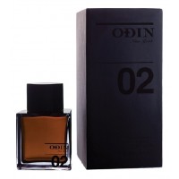 Odin 02 Owari Odin 02 Owari