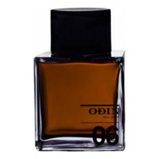 Odin 06 Amanu фото духи