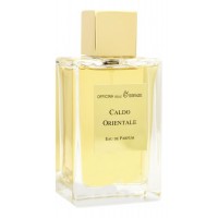 Officina delle Essenze Caldo Orientale