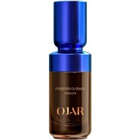 Ojar Forgiven Outrage