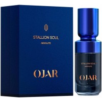 Ojar Stallion Soul