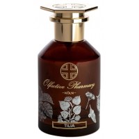 Olfactive Pharmacy Tilia