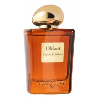 Olfattology Olifant Olfattology Olifant