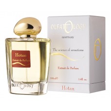 Olfattology Hotan