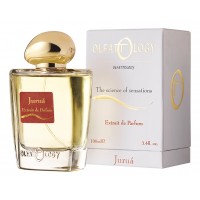 Olfattology Jurua Olfattology Jurua