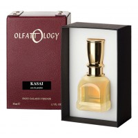 Olfattology Kasai Olfattology Kasai