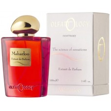 Olfattology Maharloo