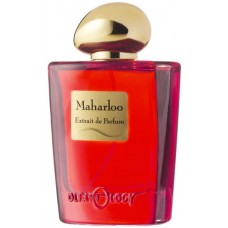 Olfattology Maharloo фото духи