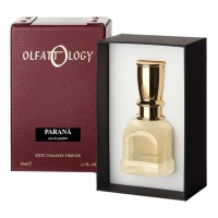 Olfattology Parana Olfattology Parana