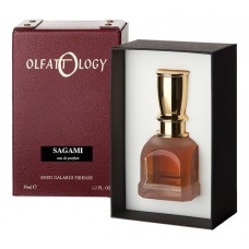 Olfattology Sagami фото духи