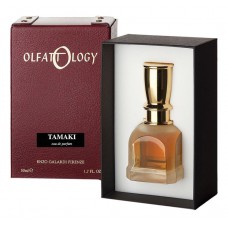 Olfattology Tamaki фото духи