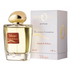 Olfattology Tekapo фото духи