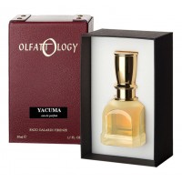 Olfattology Yacuma Olfattology Yacuma