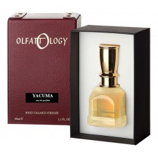 Olfattology Yacuma фото духи
