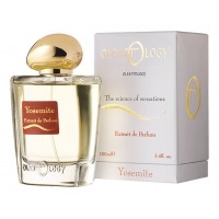 Olfattology Yosemite Olfattology Yosemite