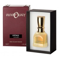 Olfattology Itenez Olfattology Itenez