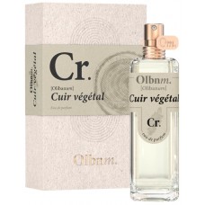 Olibanum. Cuir Vegetal