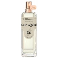 Olibanum. Cuir Vegetal Olibanum. Cuir Vegetal