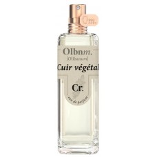 Olibanum. Cuir Vegetal фото духи