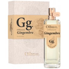 Olibanum. Gingembre