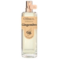 Olibanum. Gingembre