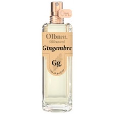 Olibanum. Gingembre фото духи