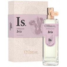 Olibanum. Iris