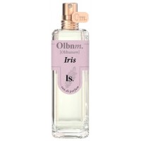 Olibanum. Iris Olibanum. Iris