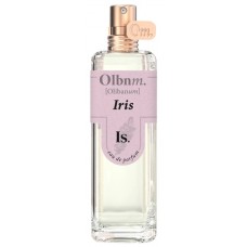 Olibanum. Iris фото духи