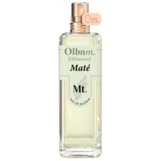 Olibanum. Mate фото духи