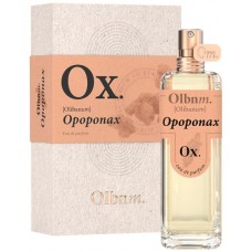 Olibanum. Opoponax